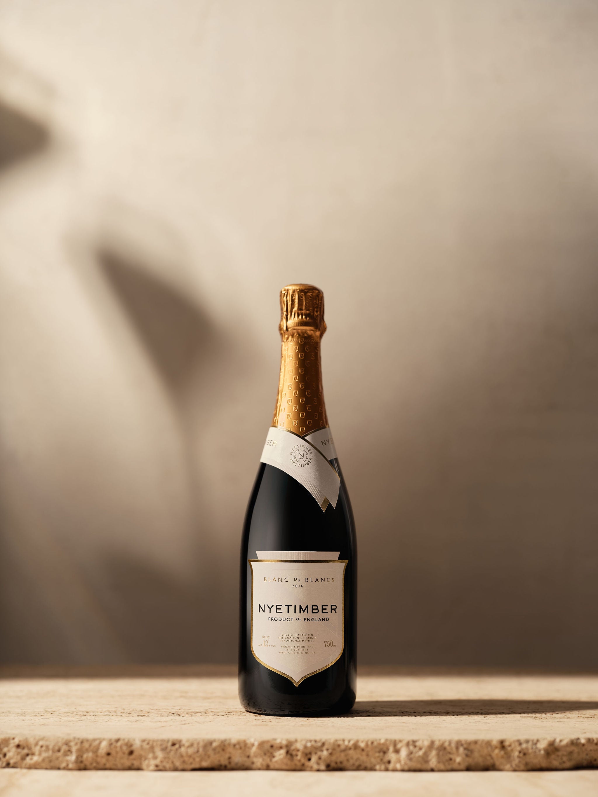 Nyetimber Blanc de Blancs 2017 – Elizabeth Rose Wines