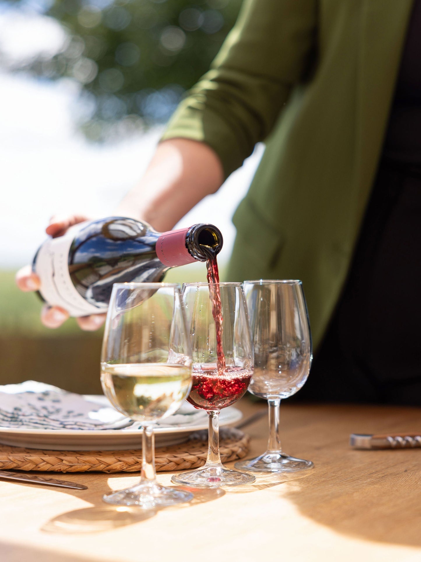 International Pinot Noir Day: Discover English Pinot Noir