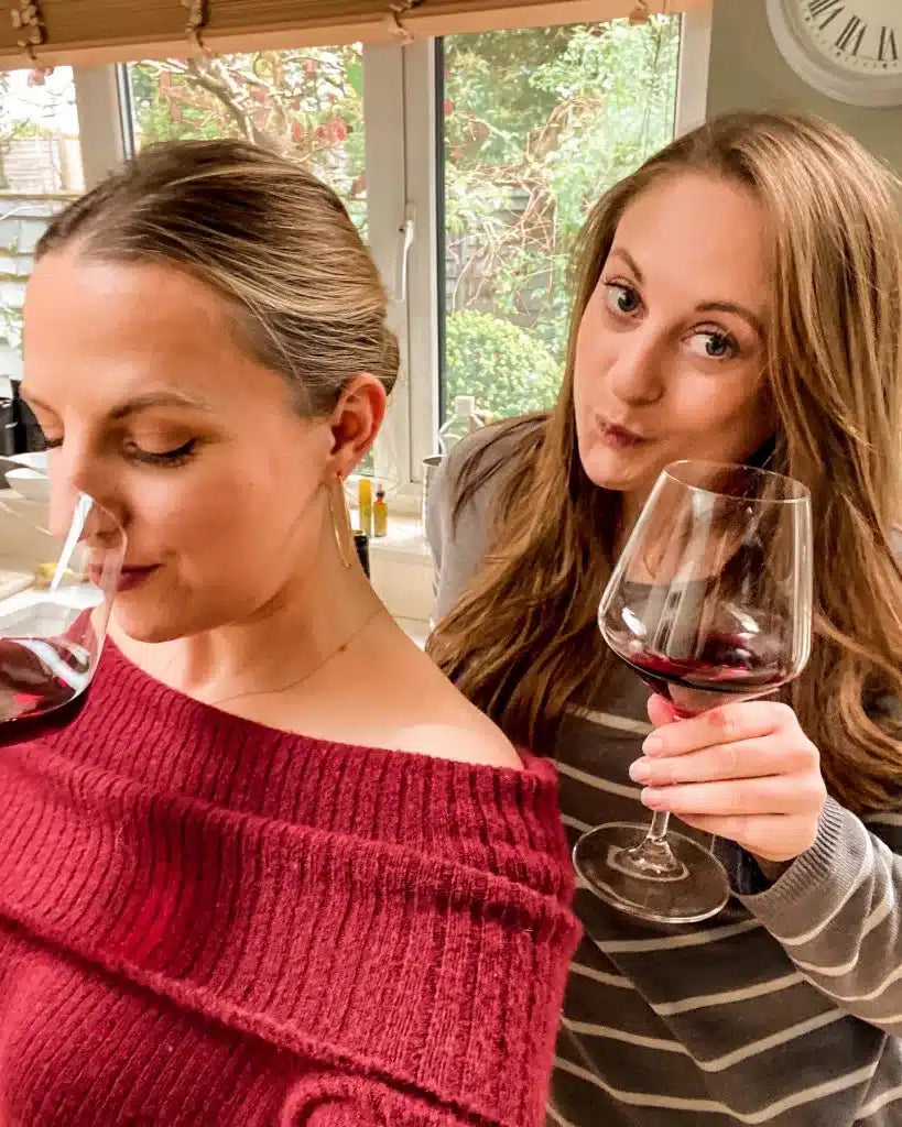 Should You Decant Sparkling Wine?
