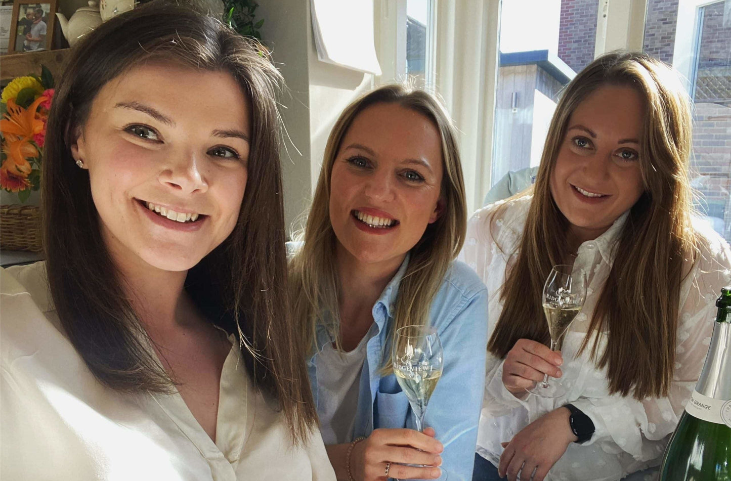 A New Chapter for Elizabeth Rose Wines