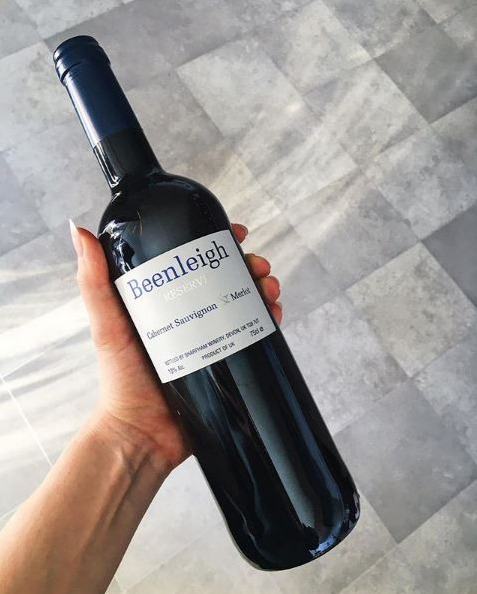 Q&A with Elizabeth Rose Wines