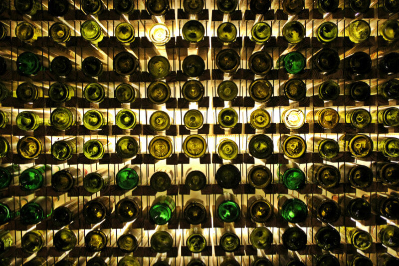 Did you know Englishmen invented Champagne?