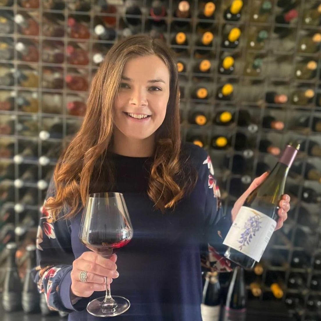 An English Wine Journey