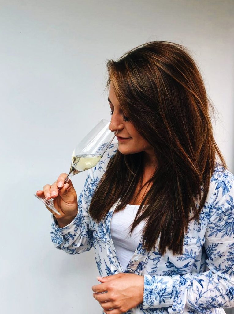 3 Steps to Taste Wine like a Professional