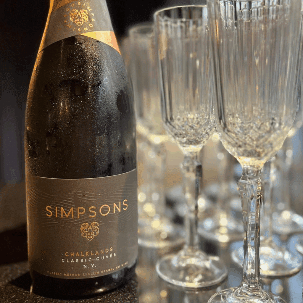 English  Party Wines,  All Under £30