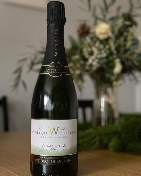 The Wine Interview: Winbirri