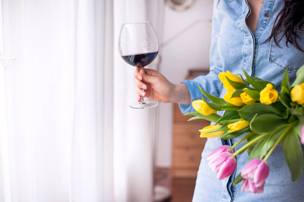 Mother’s Day: A Gift Mum Can Savour