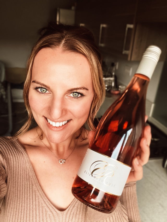 Wine Rules: Sara Thake