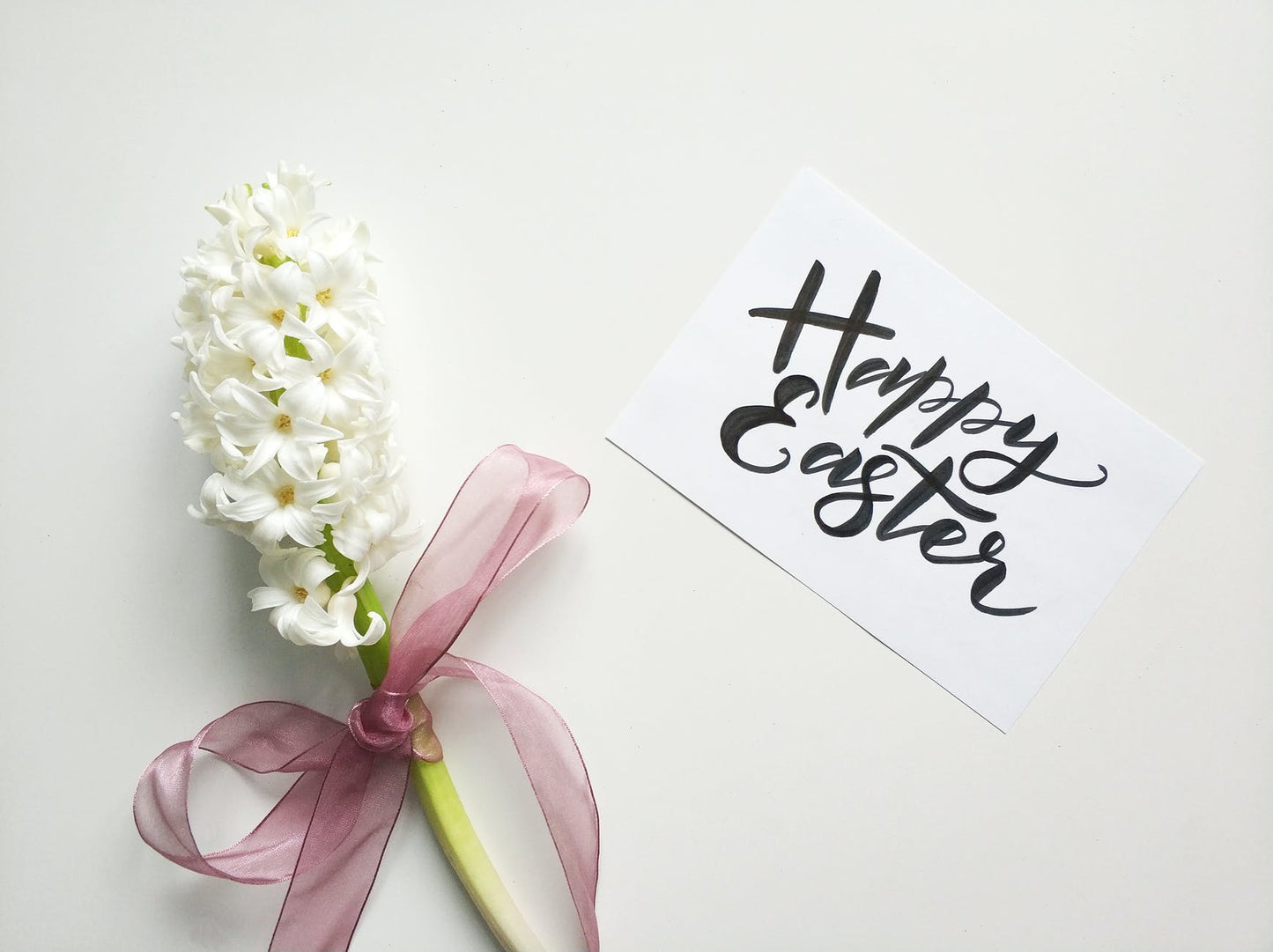 Wines for Easter Weekend
