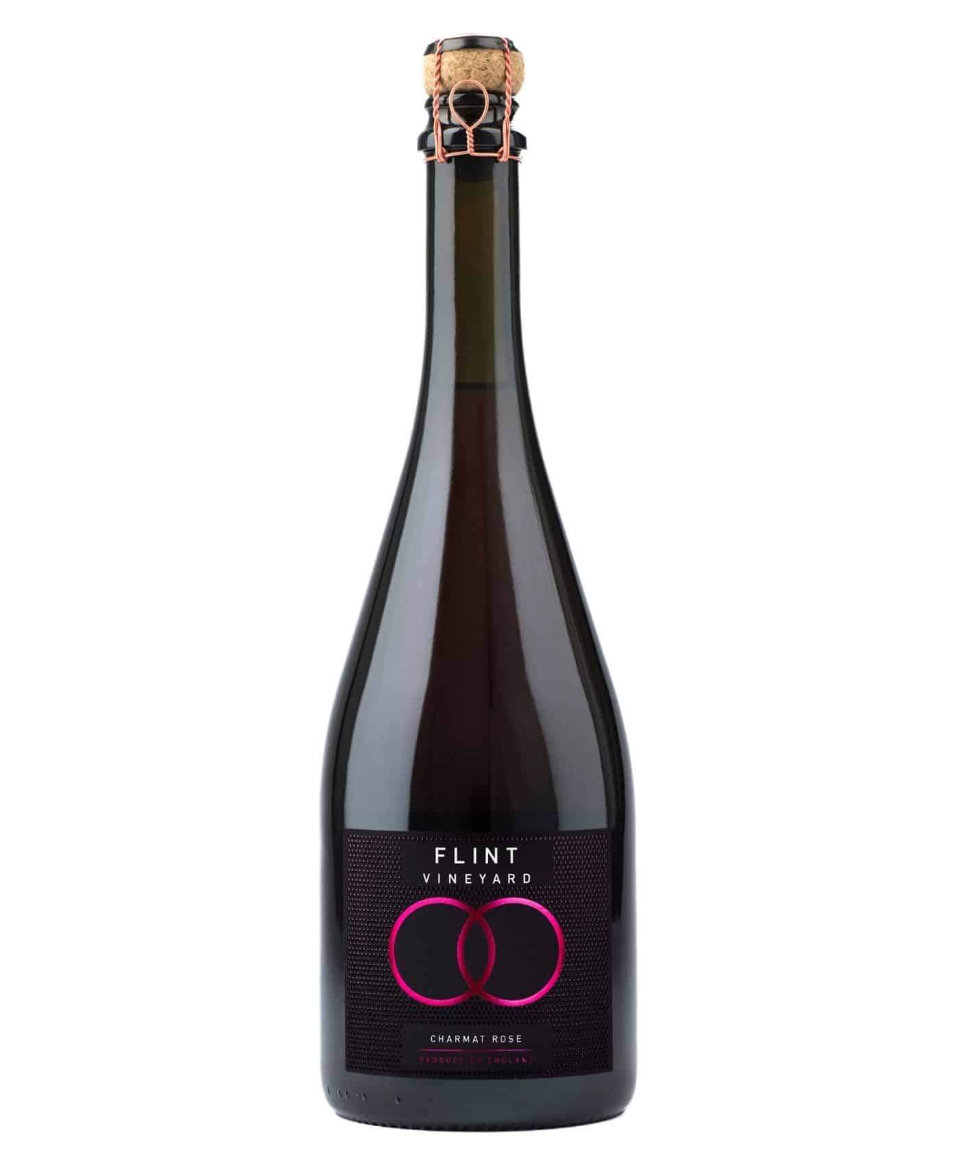 Flint Vineyard Charmat Rosé image 0