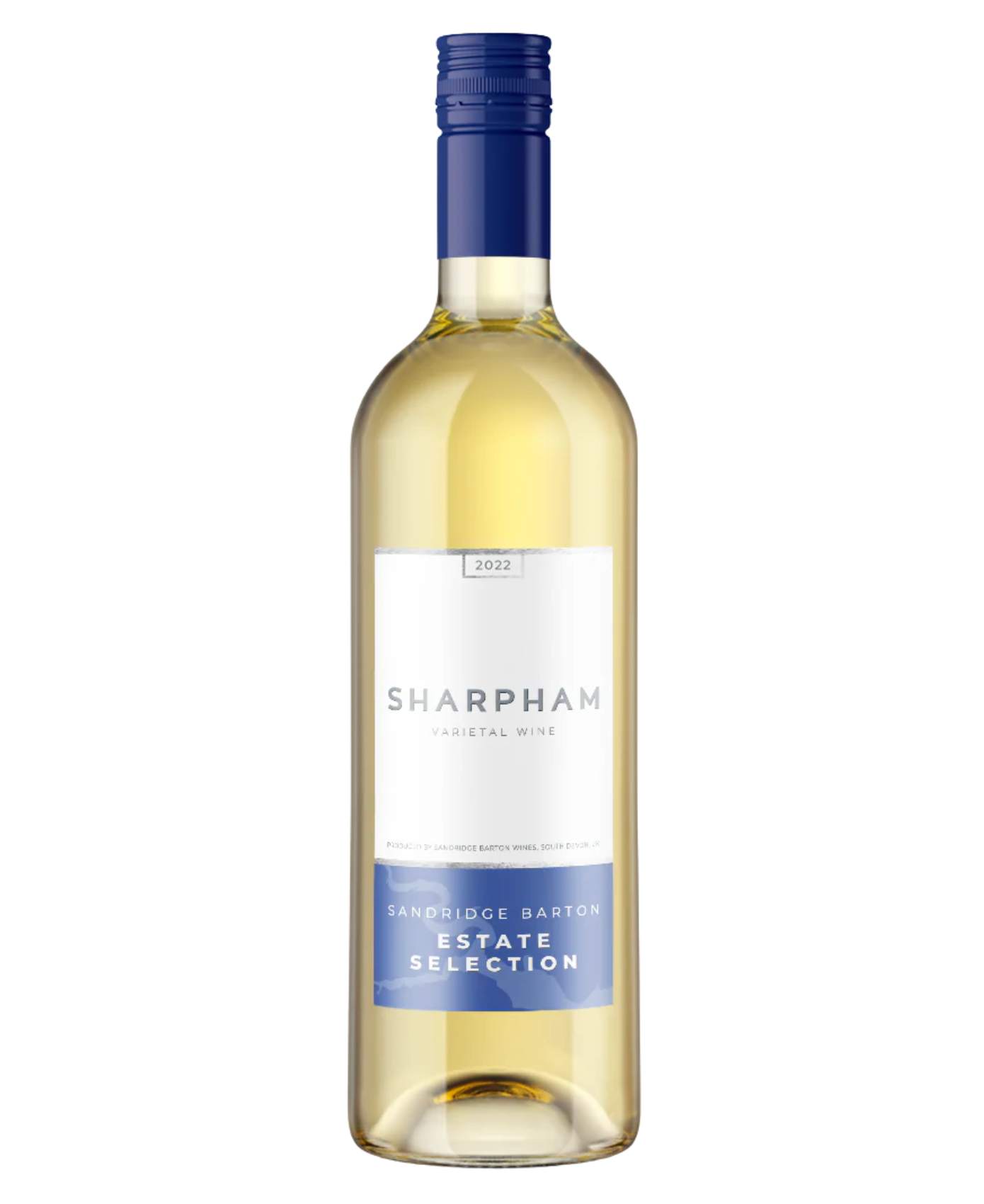 Sharpham Estate Selection 2022 image 0