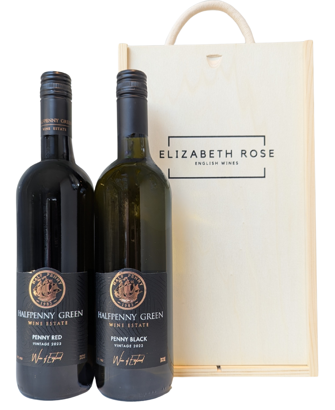 Severn Valley Gift Set image 0