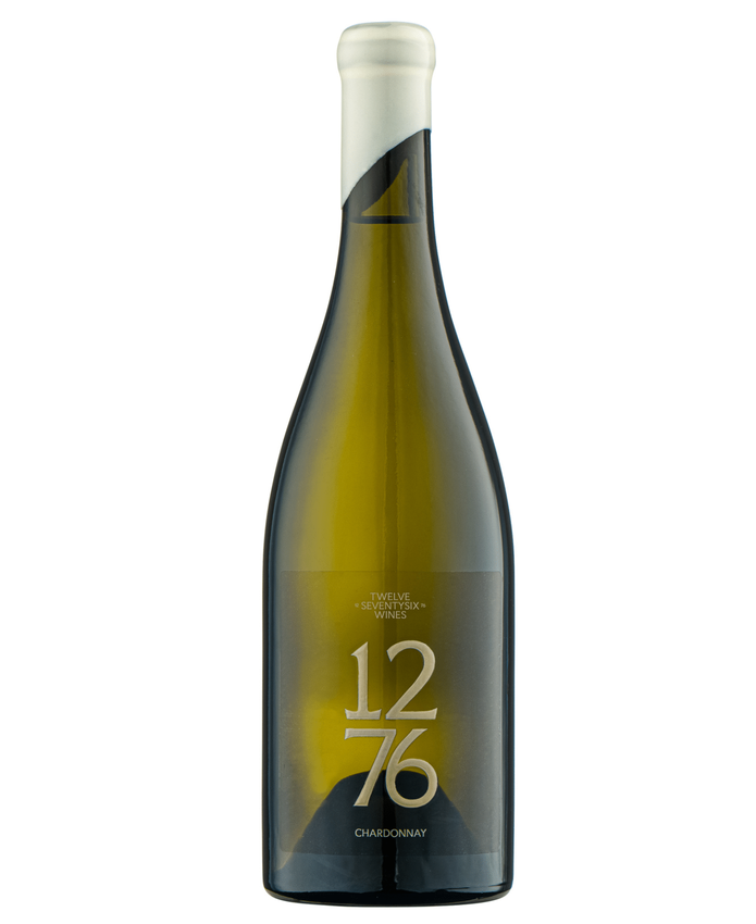 1276 Chardonnay