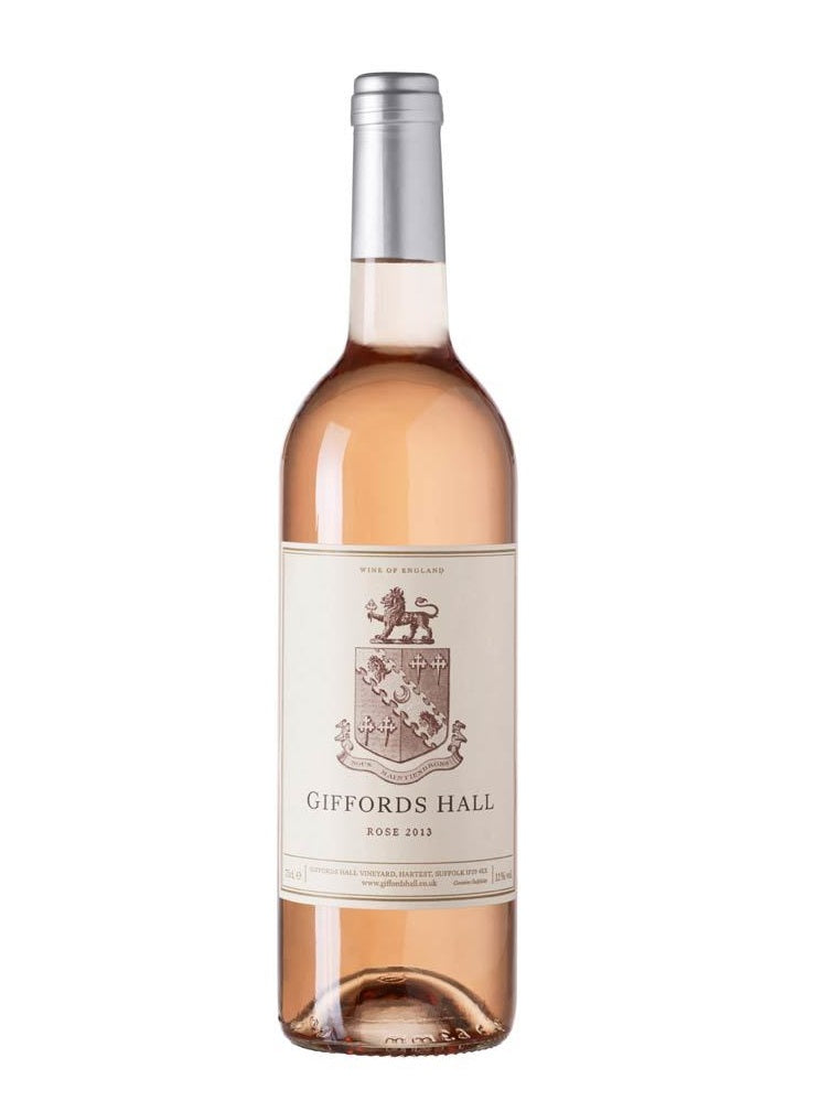 Giffords Hall Rose image 0