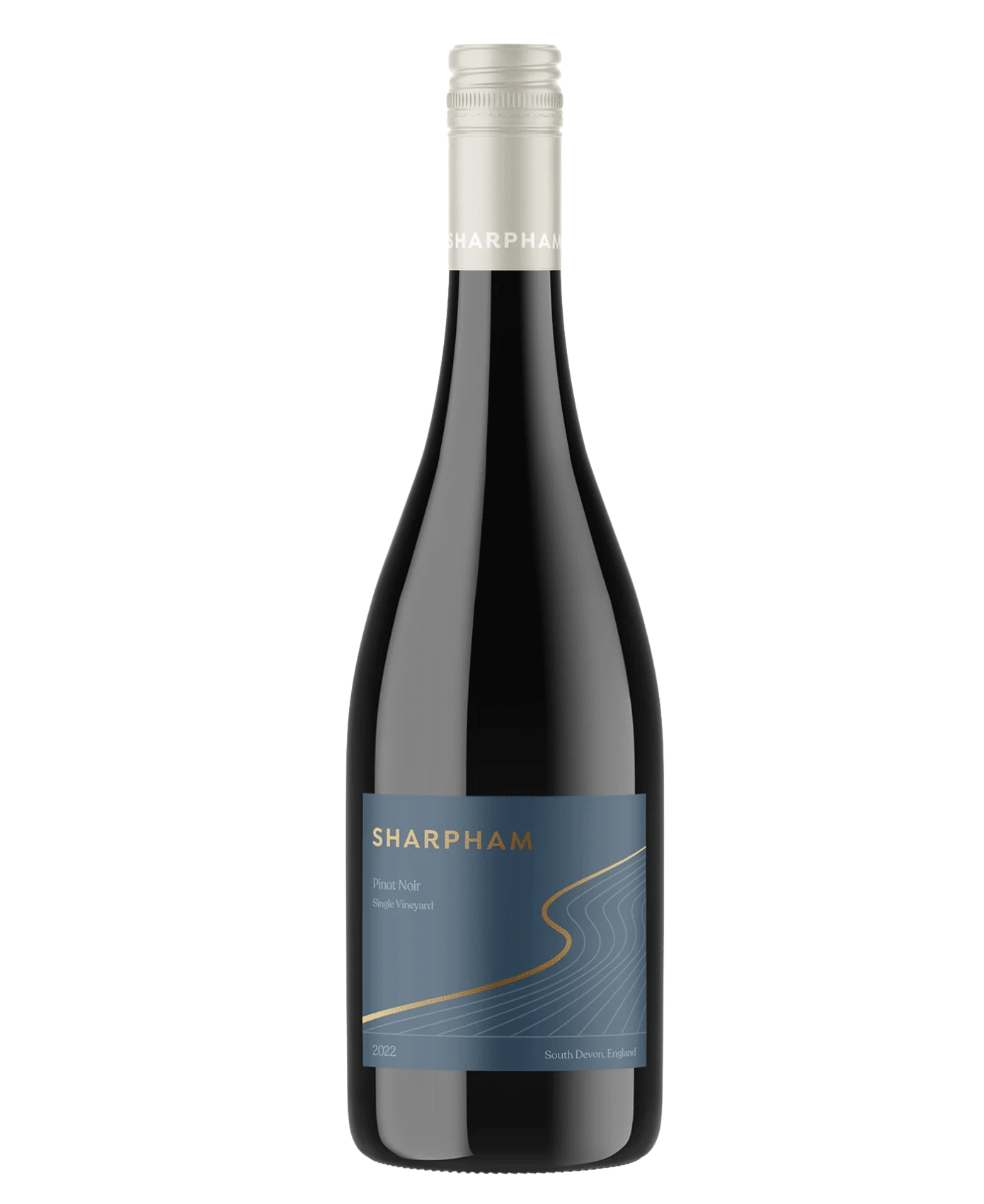 Sharpham Pinot Noir 2022 image 0