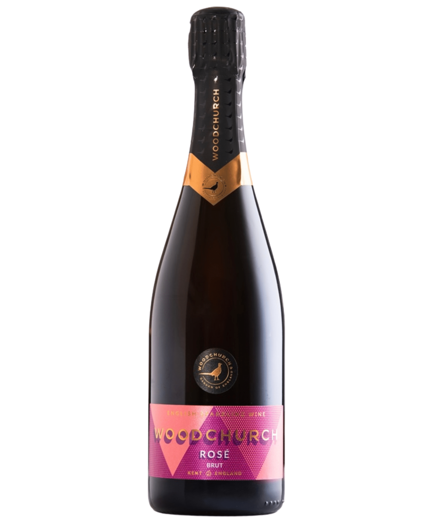 Woodchurch Rosé Brut image 0