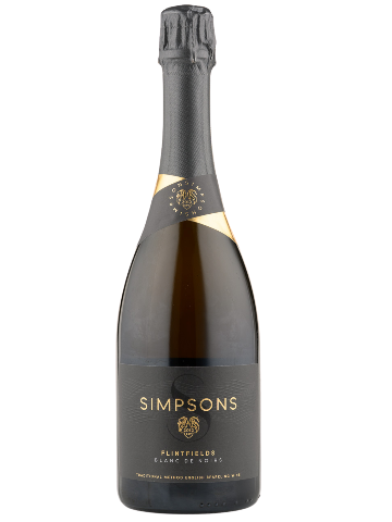 Simpsons Flint Fields Blanc de Noirs 2017 image 0