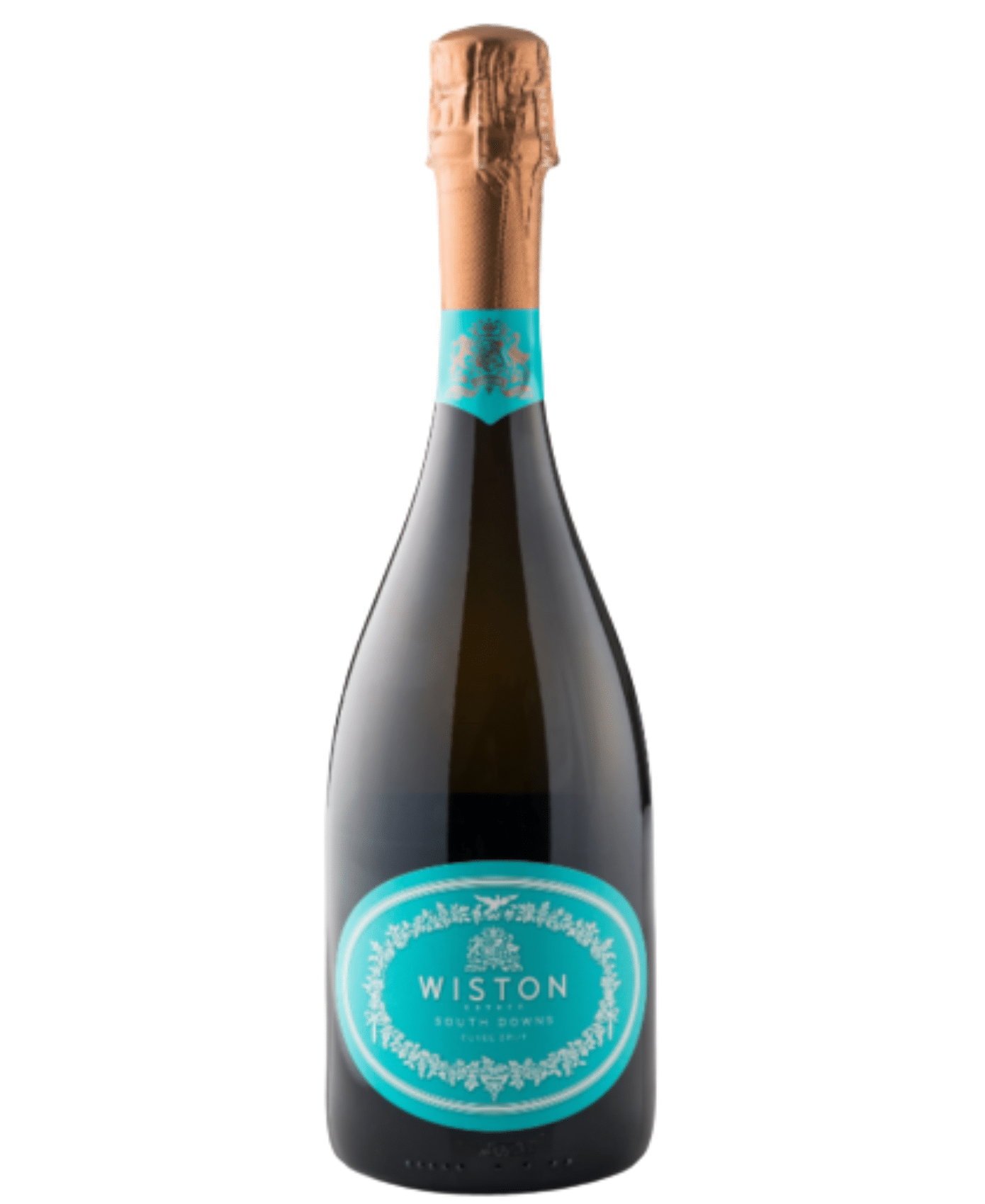 Wiston Estate Cuvée Brut 2016 image 0
