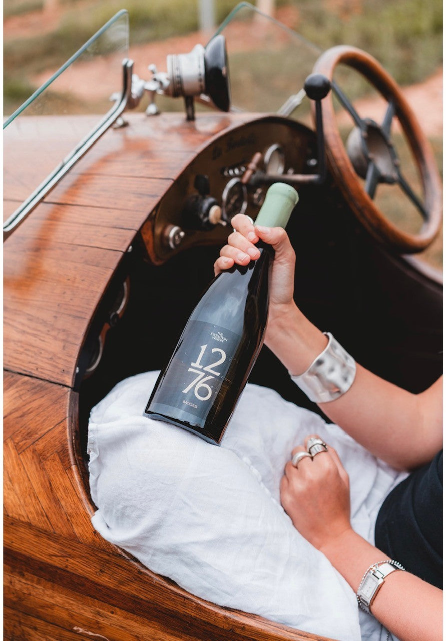 1276 Bacchus 2024 – Elizabeth Rose Wines