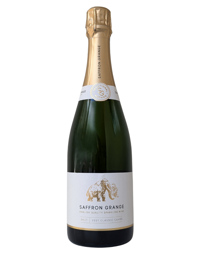 Saffron Grange Classic Cuvée