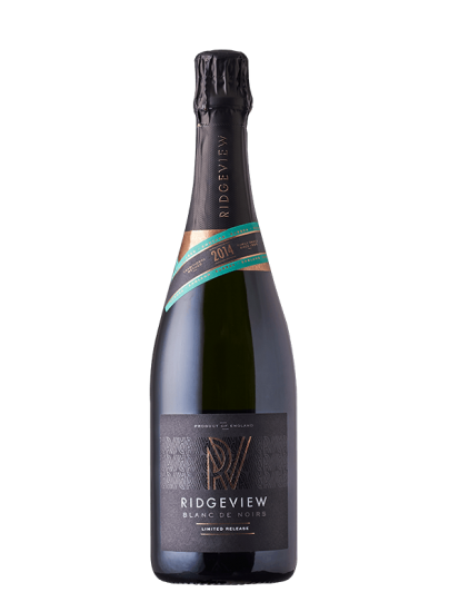 Ridgeview Blanc de Noirs image 0
