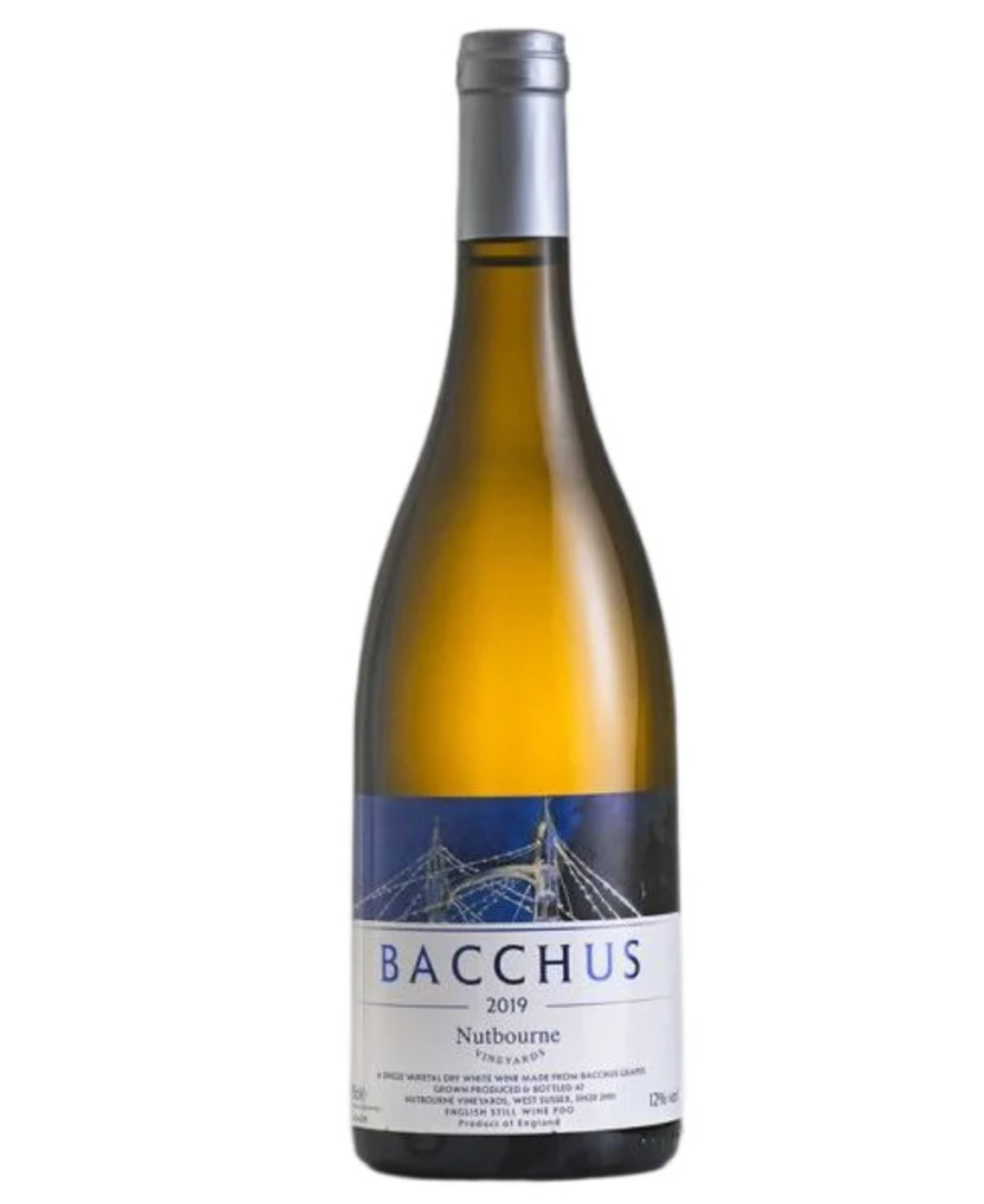 Nutbourne Bacchus 2023 image 0