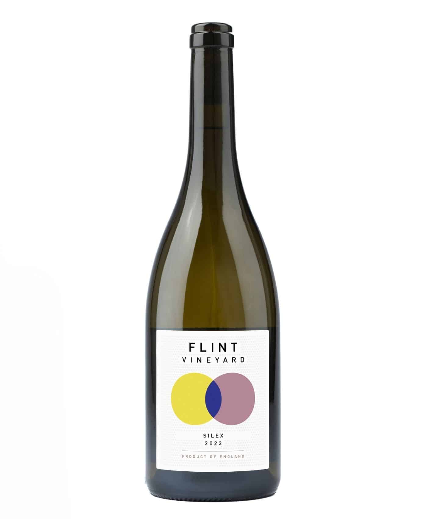 Flint Vineyard Silex Blanc 2023 image 0