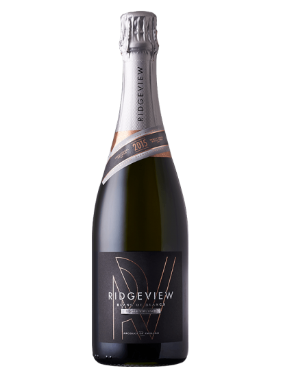 Ridgeview Blanc de Blancs Single Vineyard image 0