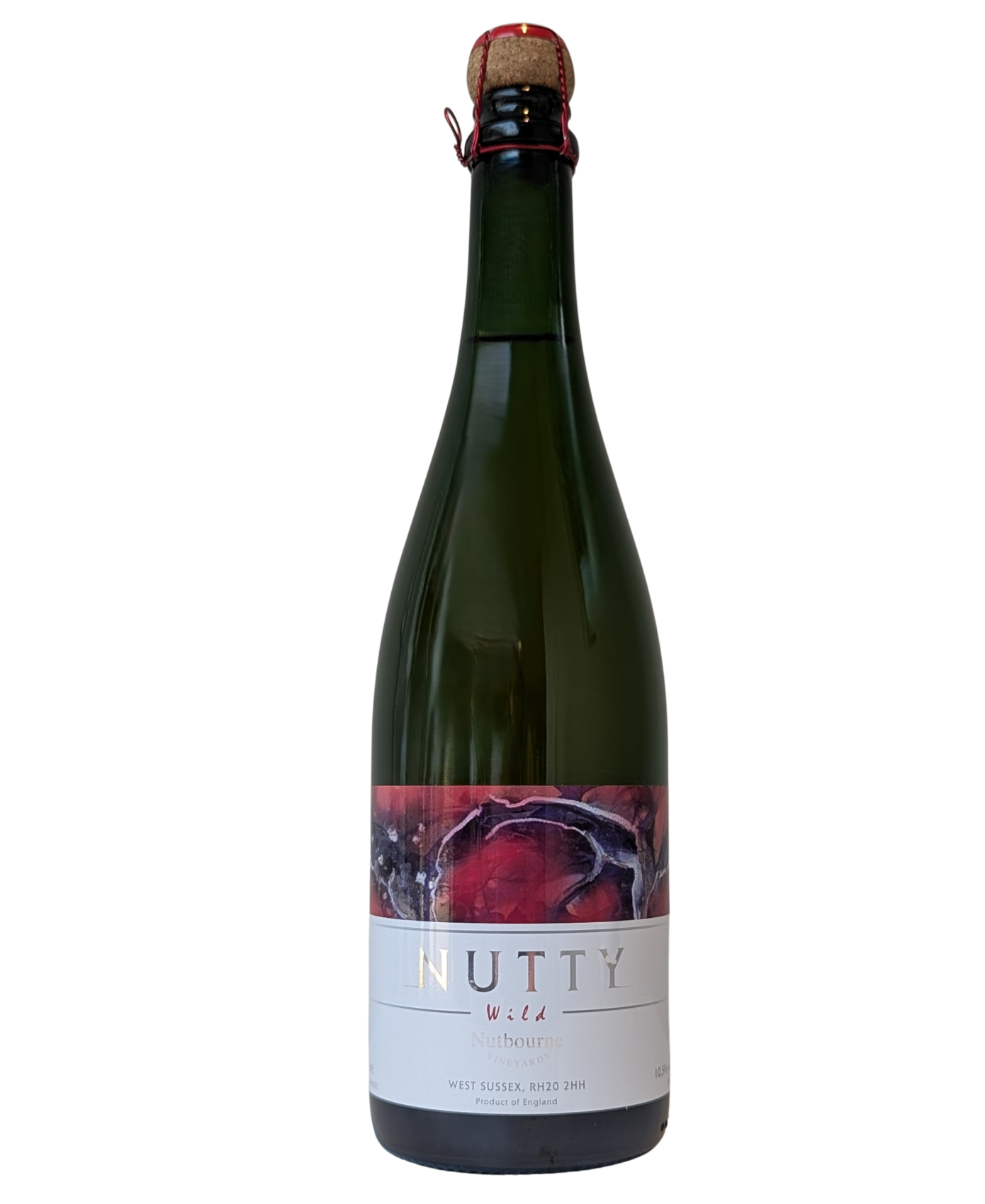Nutbourne Nutty “Wild” NV image 0