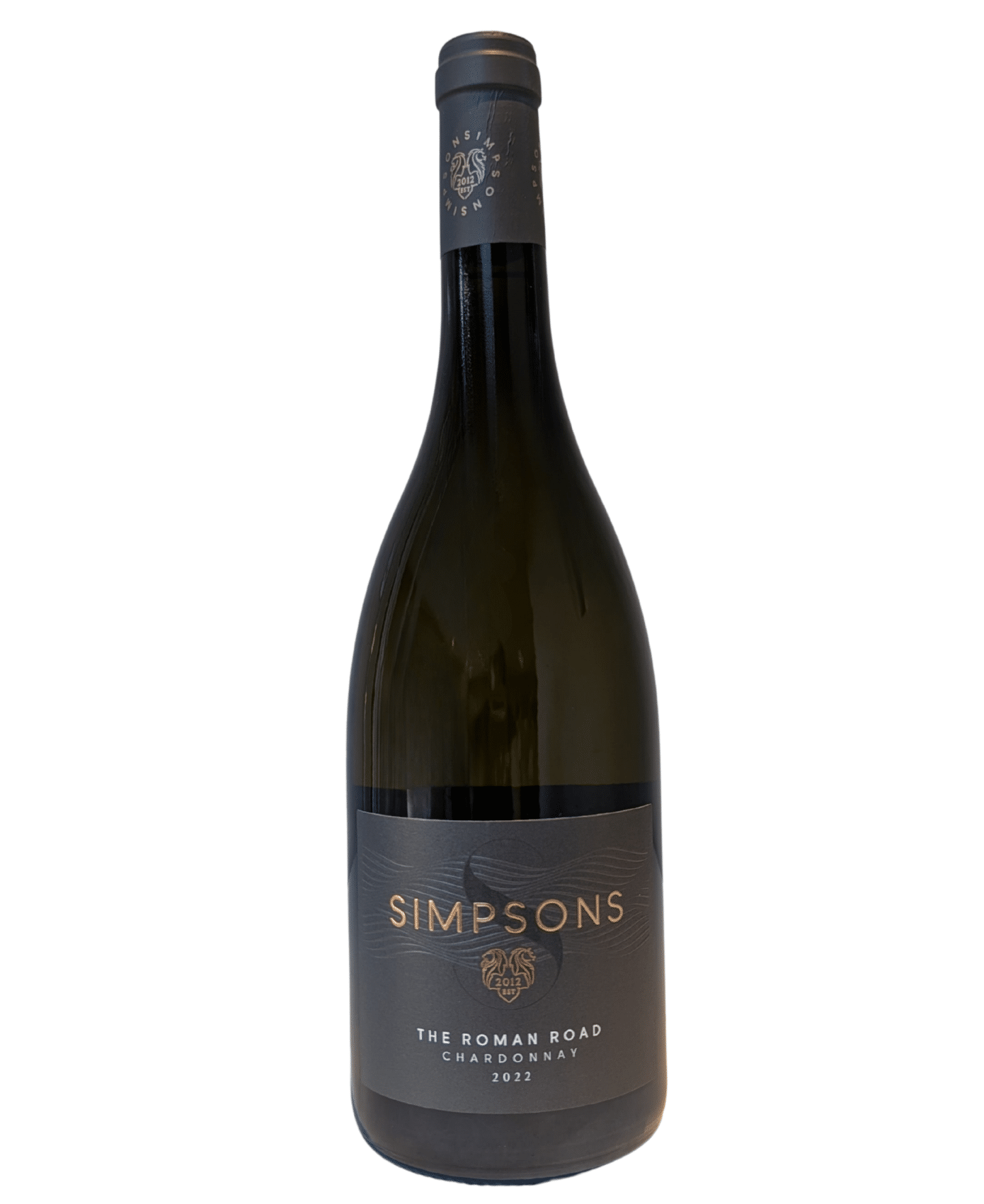Simpsons Roman Road 2022 image 0