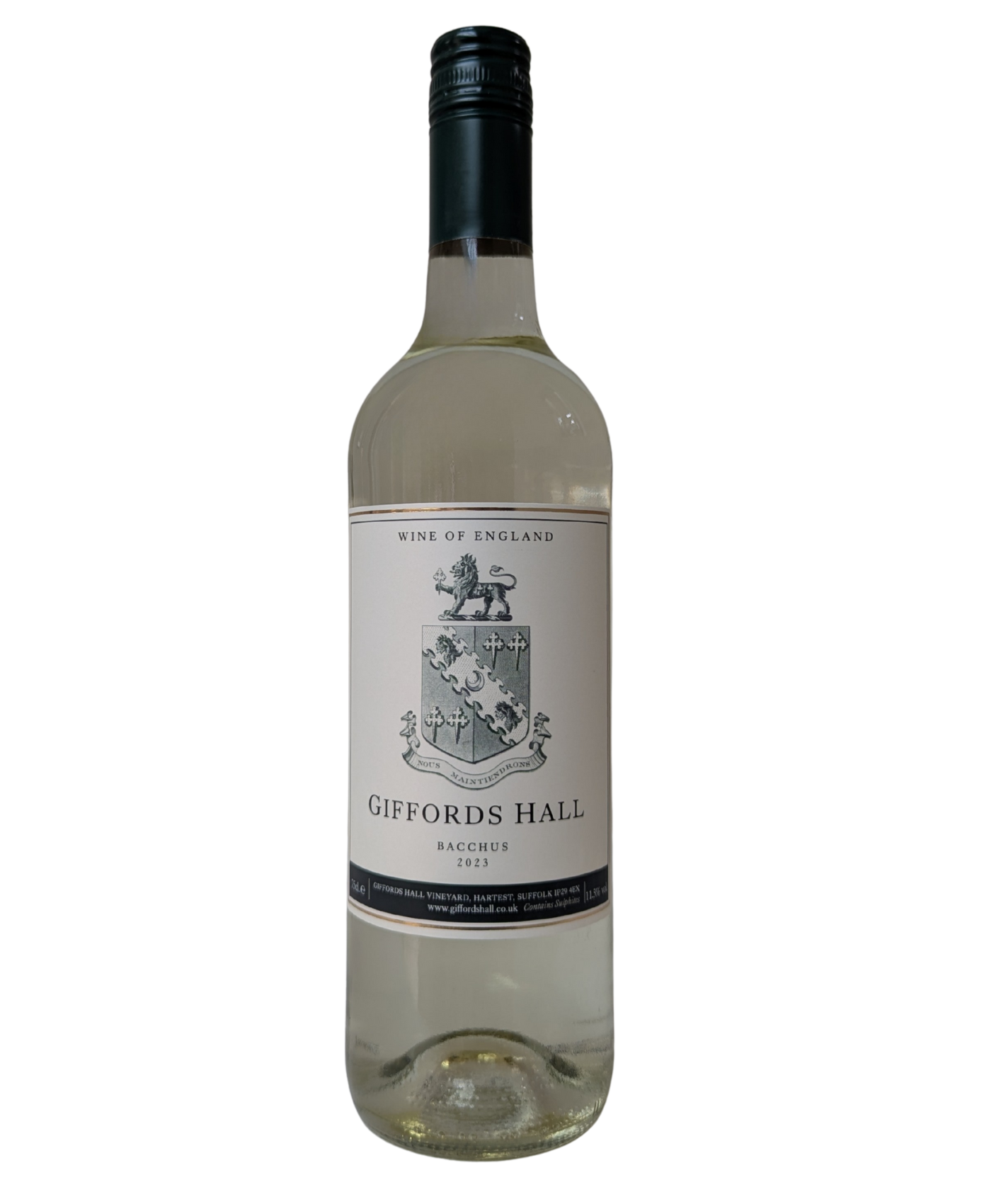 Giffords Hall Bacchus 2022 image 0