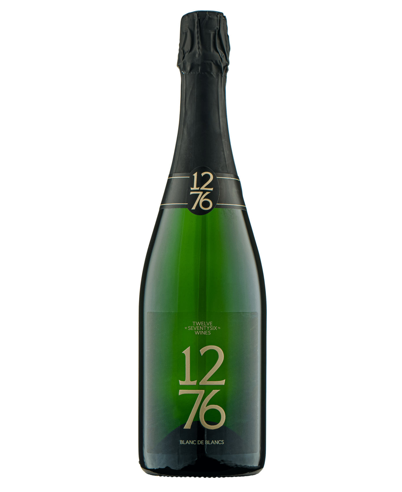 1276 Blanc de Blancs NV image 0