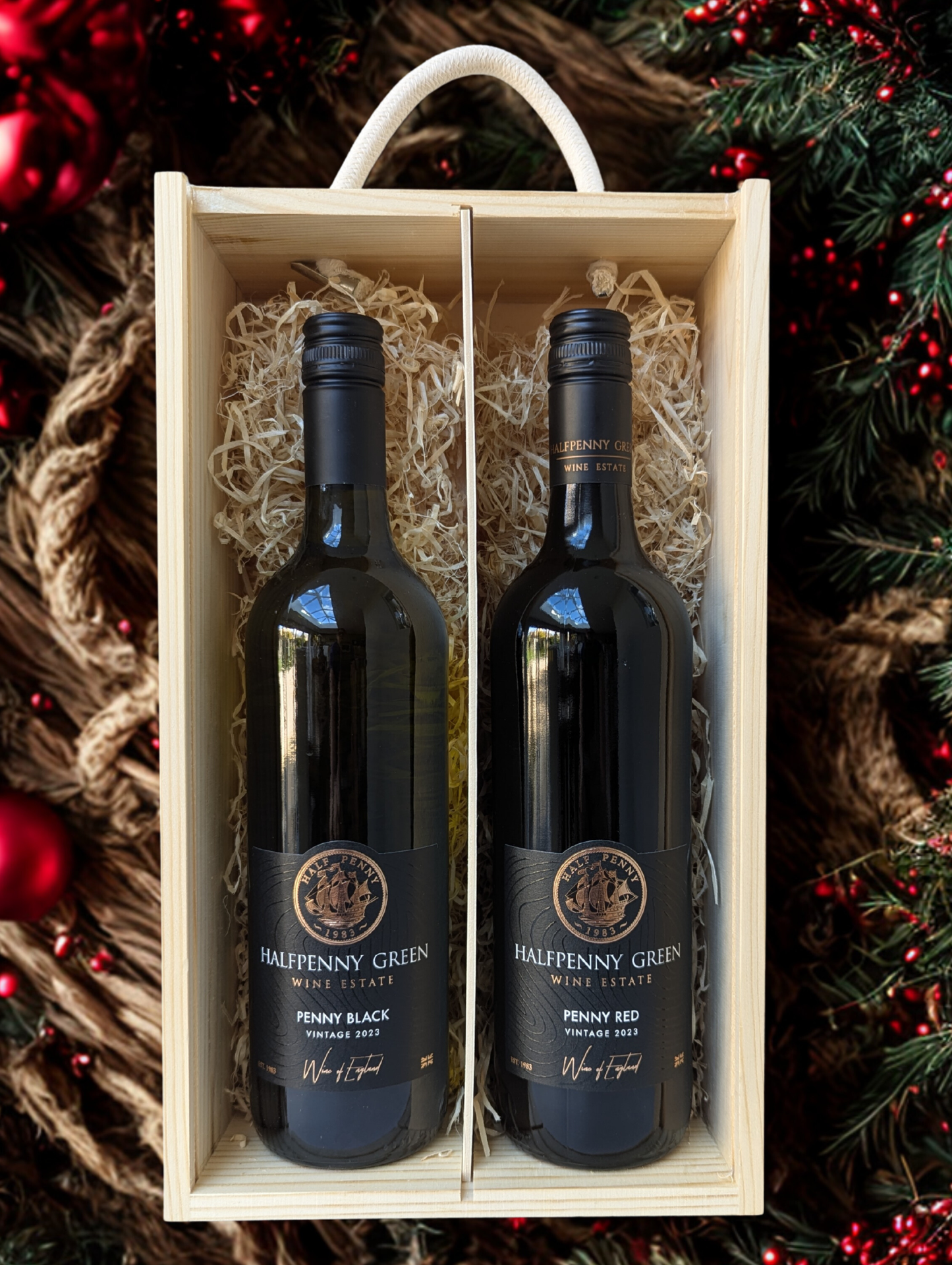 Severn Valley Gift Set image 1