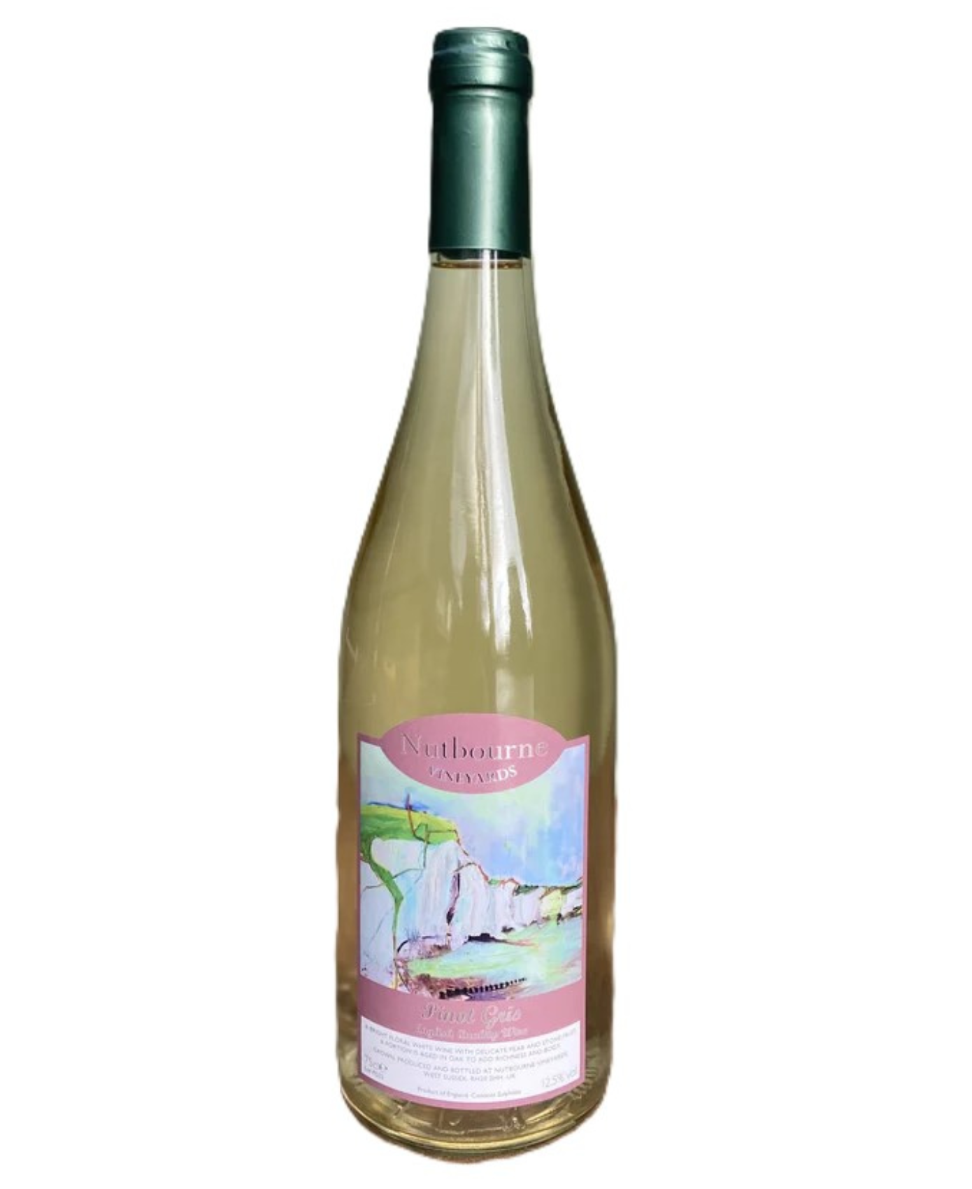 Nutbourne Pinot Gris image 0
