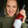 Bluebell Vineyard Ashdown Rosé - Image 2
