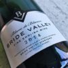 Bride Valley Blanc de Blancs 2014 - Image 2