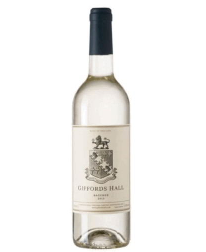 Giffords Hall Bacchus 2022
