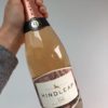Bluebell Vineyard Hindleap Rosé - Image 3