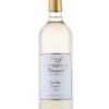 Toppesfield Bacchus Reserve