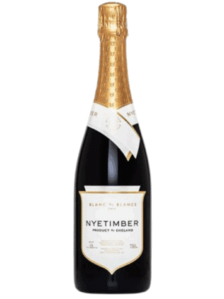 Nyetimber Blanc de Blancs 2016