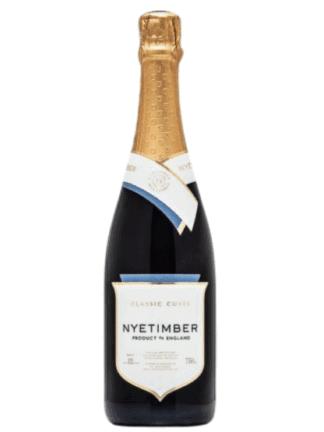 Nyetimber Classic Cuvee NV