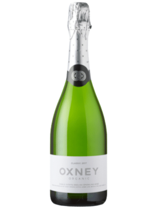 Oxney Classic Sparkling 2018