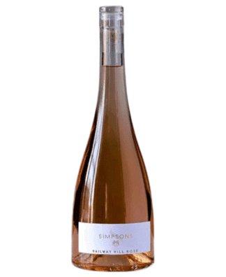 Simpsons Railway Hill Rosé