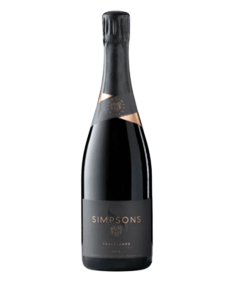 Simpsons Chalklands Classic Cuvée