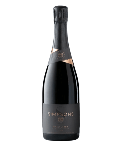 Simpsons Chalklands Classic Cuvée