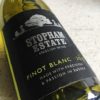 Stopham Estate Pinot Blanc - Image 2