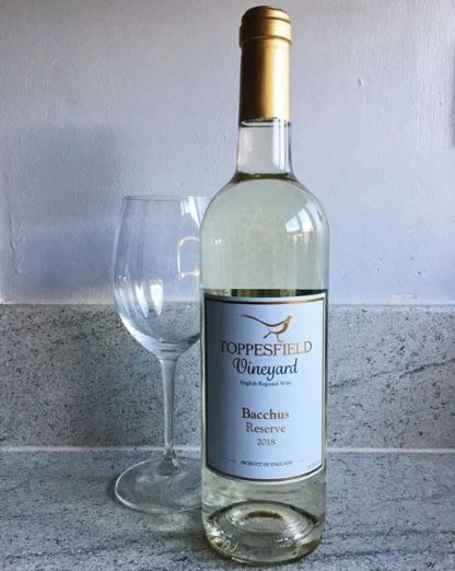 Toppesfield Bacchus Reserve - Image 4