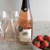 Trevibban Pinot Noir Brut - Image 4