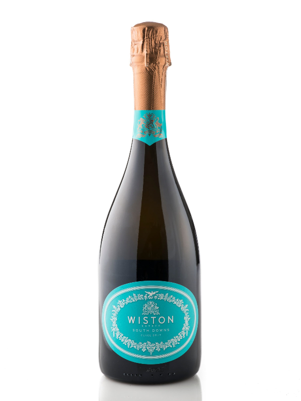 Wiston Estate Cuvée Brut 2015