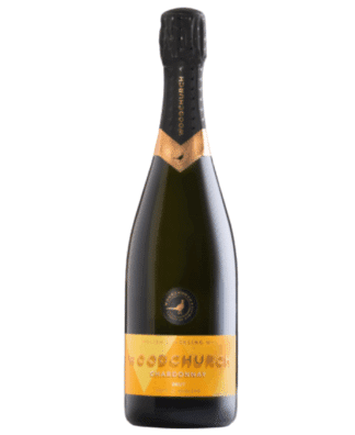 Woodchurch Chardonnay Brut 2015